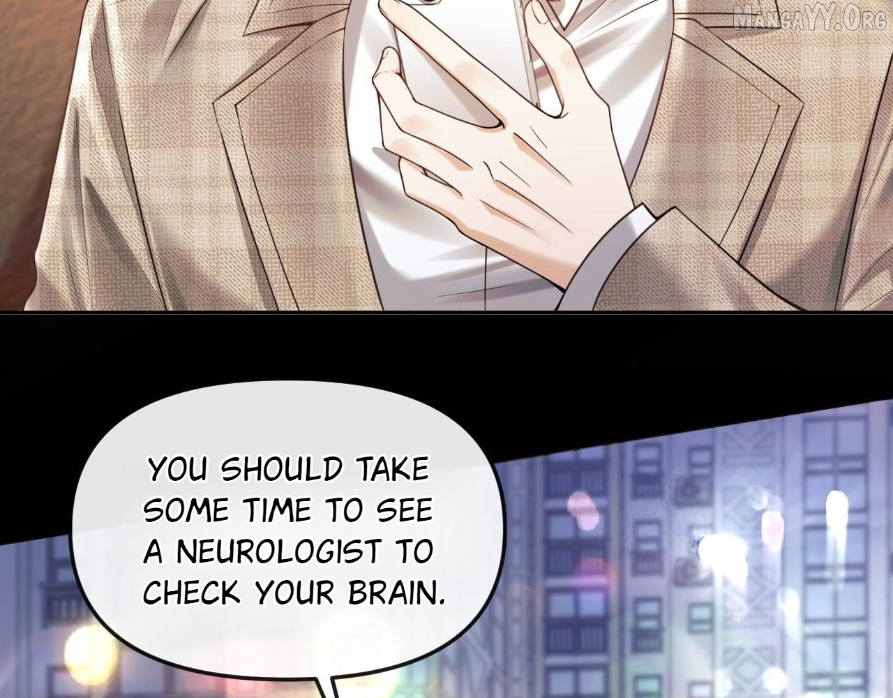Deeply In Love Chapter 63 - page 9
